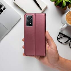 SMART MAGNETO Book Case for REALME