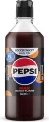 SodaStream Pepsi Max Mango 440 ml