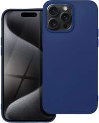 SOFT case for IPHONE 15 Pro