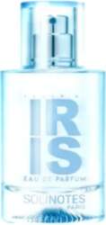 Solinotes , Fleur d`Iris, Eau De Parfum