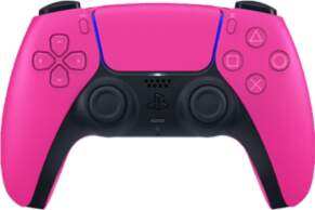 SONY DualSense Wireless Controller, Nova Pink