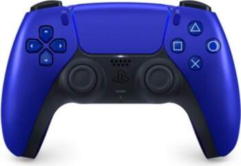 SONY DualSense Wireless Controller – Cobalt