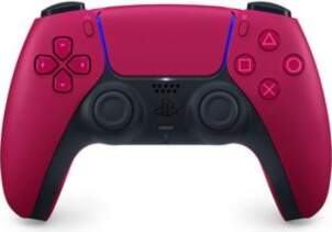 SONY DualSense Wireless Controller – Cosmic