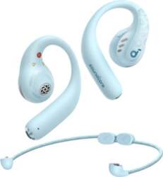 Soundcore AeroFit Pro Headset – Wireless