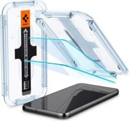 Spigen AGL05958 mobile phone screen/back protector
