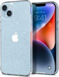 Spigen Liquid Crystal Glitter iPhone 14