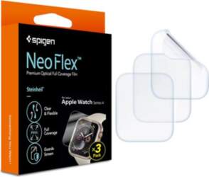 Spigen Neo Flex Screen Protector Transparent