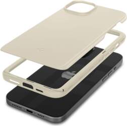Spigen Thin Fit iPhone 15 Plus
