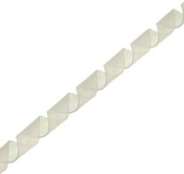Spiral Cable tie, 10 m long