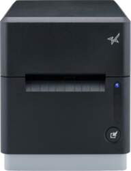 Star Micronics MCL32 LABEL Printer,  80mm