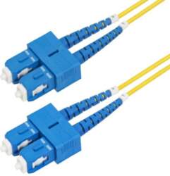 StarTech.com 1m (3.3ft) SC