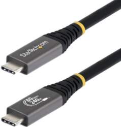 StarTech.com 1m (3ft) USB4 Cable