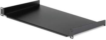 StarTech.com 1U Fixed Server Rack