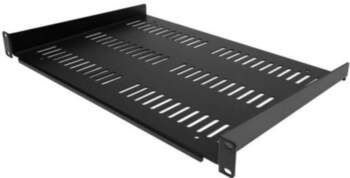 StarTech.com 1U Server Rack Shelf