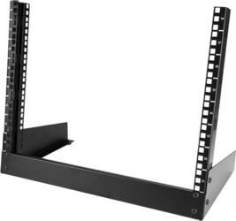 StarTech.com 2-Post 8U Desktop Server