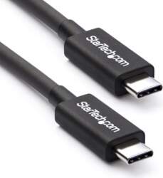 StarTech.com 2m (6.6ft) Thunderbolt