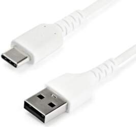 StarTech.com 6.6ft (2m) USB-A