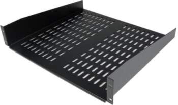StarTech.com 2U Server Rack Shelf