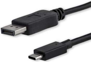 StarTech.com 3.3ft (1m) USB