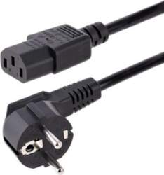 StarTech.com 3m (10ft) Computer Power