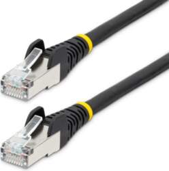 StarTech.com 3m CAT6a Ethernet Cable