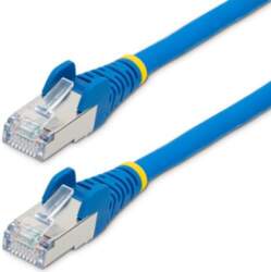 StarTech.com 3m CAT6a Ethernet Cable