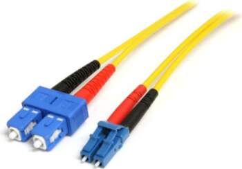 StarTech.com 4m Fiber Optic Cable