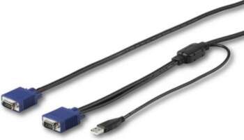 StarTech.com 6 ft (1.8