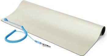 StarTech.com Anti-Static Mat, ESD Mat