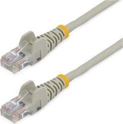 StarTech.com Cat5e Patch Cable with