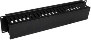 StarTech.com Horizontal 2U Server Rack