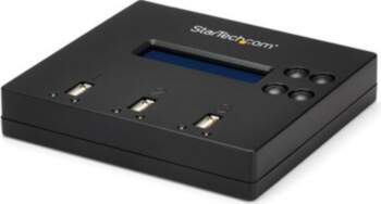 StarTech.com Standalone 1 to 2