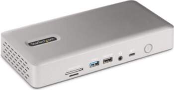 StarTech.com Universal USB4 AND Thunderbolt