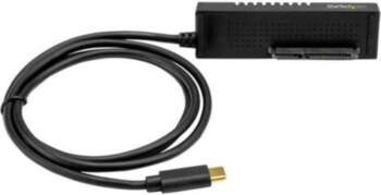 StarTech.com SATA to USB-C Cable