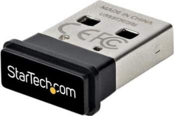 StarTech.com USB Bluetooth 5.0