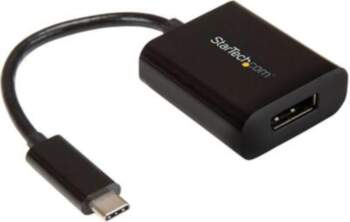 StarTech.com USB C to DisplayPort
