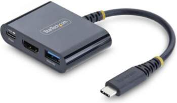 StarTech.com USB-C to HDMI Multiport