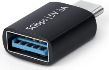 StarTech.com Usb-C To Usb-A Adapter