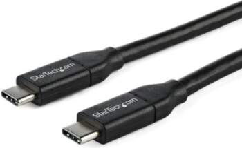 StarTech.com 3ft (1m) USB-C Fast