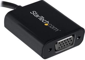 StarTech.com USB-C to VGA Adapter