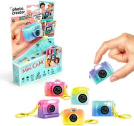Studio Creator CREATOR mini digital camera