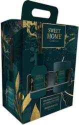 Sweet Home Collection Fresh Forest -