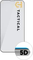 Tactical Glass Shield 5D for Apple
