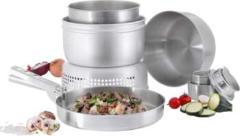 Tatonka Multi Set + A .burner