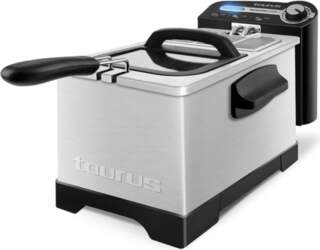Taurus Deep Fryer 3L Pro 3