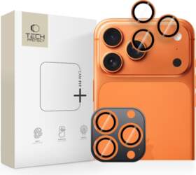 Tech-Protect Camring Fit+ Camera Cover for