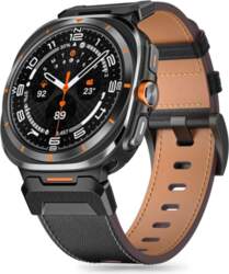 Tech-Protect Delta Pro Leather Strap for