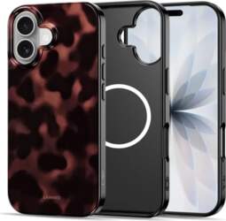 Tech-Protect LAMANO phone case with MagSafe