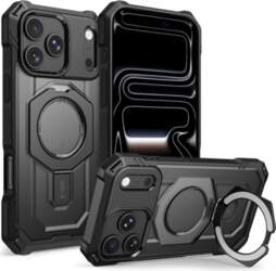 Tech-Protect MagForce MagSafe case for iPhone