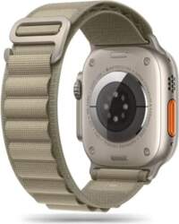 Tech-Protect Nylon Pro smartwatch strap for